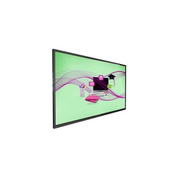 Philips 86BDL4052E/00 beeldkrant 2,18 m (86") LCD Wifi 380 cd/m² 4K Ultra HD Zwart Touchscreen Android 10 (86BDL4052E/00) thumbnail