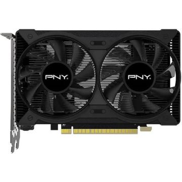 PNY GeForce GTX 1650 GDDR6 Dual (VCG16504D6DFPPB) thumbnail