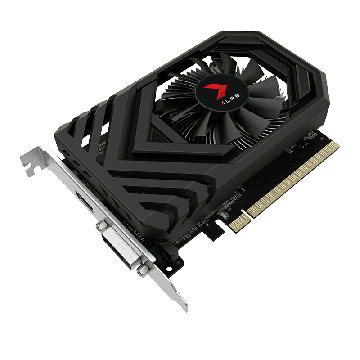 PNY GTX 1650 XLR8 OC GAMING (VCG16504SFPPB-O) thumbnail