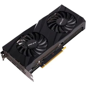 PNY XLR8 RTX 3060Ti REVEL EPIC-X Dual Fan (VCG3060T8DFXPPB) thumbnail