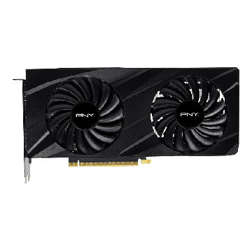 PNY GEFCE RTX 3060 8G VERT Dual F. LHR (VCG3060T8LDFBPB1) thumbnail