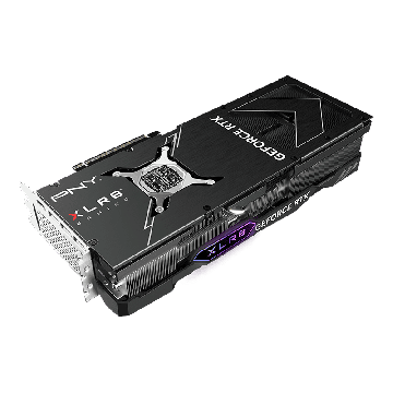 PNY GEFORCE RTX 4090 24GB XLR8 Gaming (VCG409024TFXXPB1) thumbnail