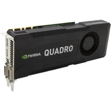 PNY Quadro K5000 10pack (VCQK5000BLK-1) thumbnail