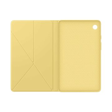 Samsung EF-BX110TLEGWW tabletbehuizing 22,1 cm (8.7") Folioblad Blauw (EF-BX110TLEGWW) thumbnail