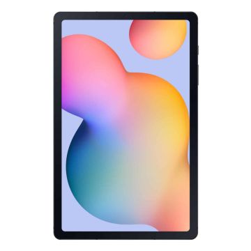 Samsung Galaxy Tab S6 Lite LTE 4G LTE-TDD & LTE-FDD 64 GB 26,4 cm (10.4") 4 GB Wi-Fi 5 (802.11ac) Grijs (SM-P625NZAAEUB) thumbnail