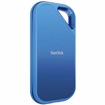 Sandisk Creator Pro Portable SSD 4TB (SDSSDE81C-4T00-G25) thumbnail