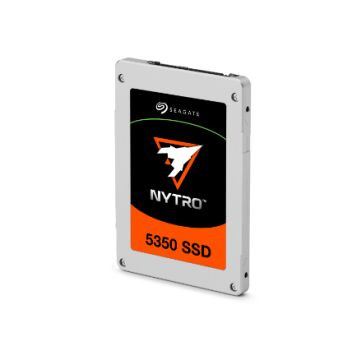 Seagate Nytro 5350M 1,92 TB 2.5" PCI Express 4.0 NVMe 3D eTLC (XP1920SE70035) thumbnail