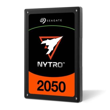 Seagate Nytro 2550 1,9 TB 2.5" SAS 3D eTLC (XS1920LE70085) thumbnail