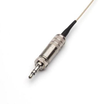 Sennheiser Neckband microphone cardioid connectio (9867) thumbnail