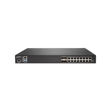 SonicWALL 432O WS ACCESS POINT W/SEC WS NETWORK (01-SSC-2541) thumbnail