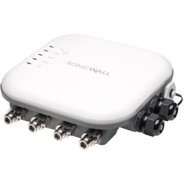 SonicWALL SONICWAVE 432O WITH 3-YEAR ACTIVATION AN (01-SSC-2542) thumbnail