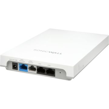 SonicWALL 432O WS ACC POINT 8-PACK W/SEC WS NW (01-SSC-2545) thumbnail