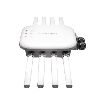 SonicWALL SONICWAVE 432O 8-PACK WITH 3-YEAR ACTIVA (01-SSC-2546) thumbnail