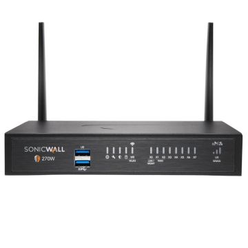 SonicWALL 432O WS ACCESS POINT W/ADV SEC WS NW (02-SSC-2673) thumbnail