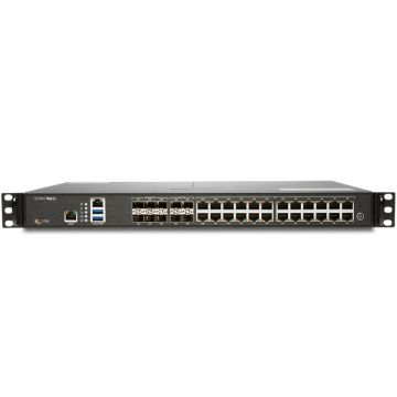 SonicWALL 432O WS ACCESS POINT W/ADV SEC WS NW (02-SSC-2676) thumbnail