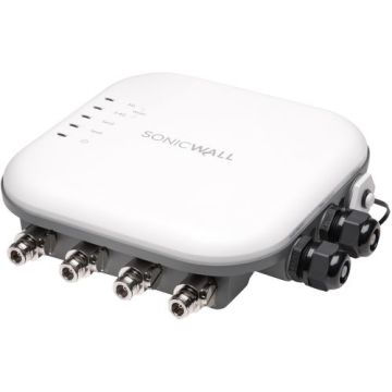SonicWALL 432O WS ACCESS POINT W/ADV SEC WS NW (02-SSC-2677) thumbnail