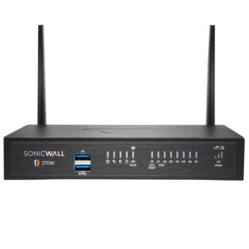 SonicWALL 432O WS ACCESS POINT W/ADV SEC WS (02-SSC-2678) thumbnail