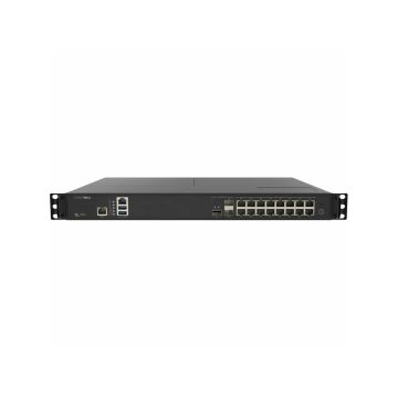 SonicWALL 432O WS ACC POINT 4-PACK W/ADV SEC WS NW (02-SSC-2679) thumbnail