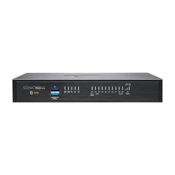 SonicWALL SMA 410 PLUS w/24X7 Supp 101-250USER 1YR (02-SSC-2796) thumbnail