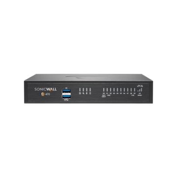 SONICWALL TZ570P SECURE UPGRADE APPLIANC (03-SSC-1257) thumbnail