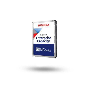 Toshiba MG10 Enterprise Capacity - 4 TB (MG10SDA400E) thumbnail
