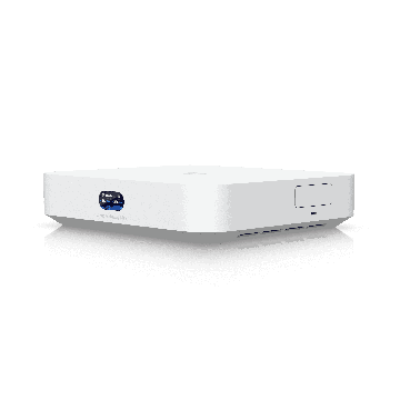 Ubiquiti UniFi Cloud Gateway Max - No Storage (UCG-MAX-NS) thumbnail