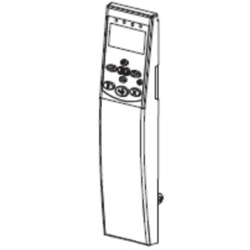 Zebra P1006033 printer- en scannerkit (ET401EA-3V101F2P-A6) thumbnail