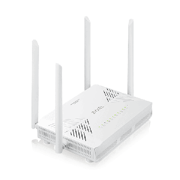 Zyxel PX3321-T1 GPON ONT EU GENERIC F (PX3321-T1-EU01V1F) thumbnail