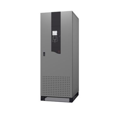 APC Static Transfer Switch, Upsilon STS 30, 4 pole, 380-415V, 1900mm (0M-STSU30HZ4) thumbnail
