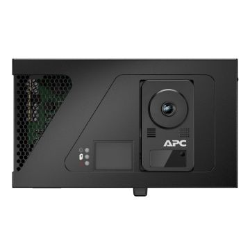 APC NetBotz Room Monitor 755 (met 120/240V PoE-injector) (NBWL0756) thumbnail