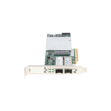 HP CN1000Q DUAL-PORT CONVERGED NETWORK ADAPTER - HPB (BS668A-HP) thumbnail