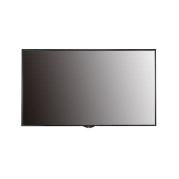 LG 42LS75C-M beeldkrant Digitale signage flatscreen 106,7 cm (42") LED 700 cd/m² Full HD Zwart WebOS (42LS75C) thumbnail
