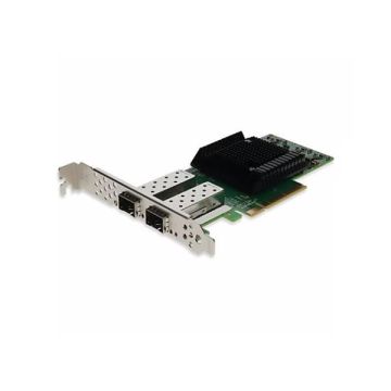 MELLANOX CX4121A CONNECTX-4 DUAL-PORT 25GB SFP28 ADAPTER - HPB (MCX4121A-XCAT-HP) thumbnail