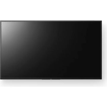 Sony 55inch White Front Cover for BZ L series (FC-55BZL/W) thumbnail