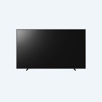 Sony 98inch White Front Cover for BZ L series (FC-98BZL/W) thumbnail