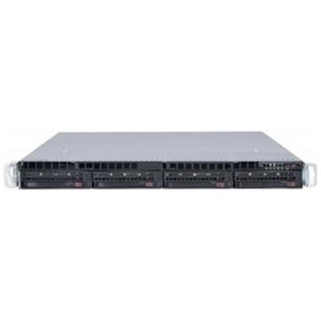 Super Micro 1HE SUPERMICRO CSE-815TQC-R706WB2 (CSE-815TQC-R706WB2) thumbnail