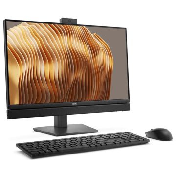 Dell Pro Max 16 Laptop / Intel Core Ultra 7 255H (24MB - 16 cores - 16threads - tot 5 - 10 GHz Turbo - 45 W) / NVIDIA RTX PRO 10 (3400018439873.1-1) thumbnail