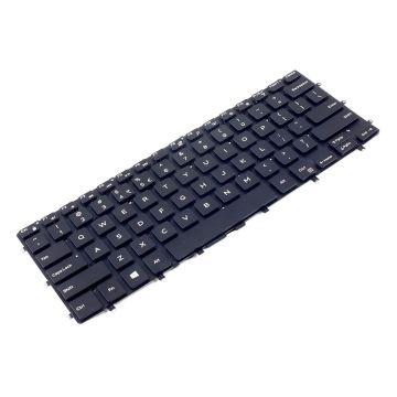 Dell - tastatur - USA internationalt (WDHC2) thumbnail