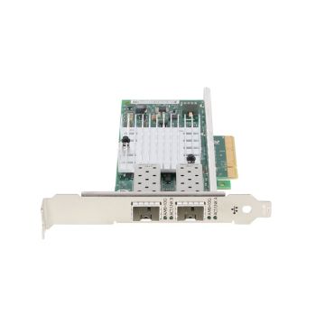 HP Ethernet 10 GB 2-Port Adapter (665249-B21-RFB-HIGH) thumbnail