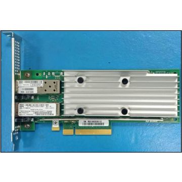 HPE ETHERNET 10GB DUAL-PORT SFP+ QL41401-A2G ADAPTER - LPB (P08446-B21-LP) thumbnail