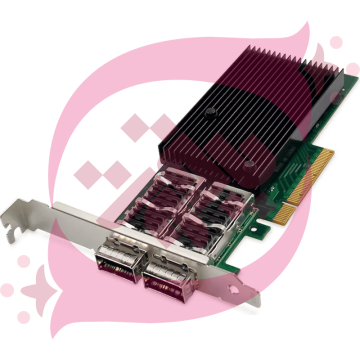 HP Broadcom BCM57608 ENET 100Gb 2-port (P73111-B21) thumbnail