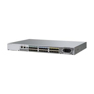 HPE STV 325 G10+ v2 8SFF CTO Support (R8P29A) thumbnail
