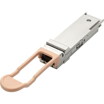 HPE Nwking X1E0 400G QSFP-DD (R9J30A) thumbnail
