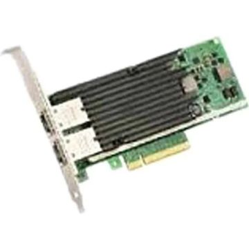Intel INT PCIE Intel X540-T2 Server, Conv (X540-T2) thumbnail