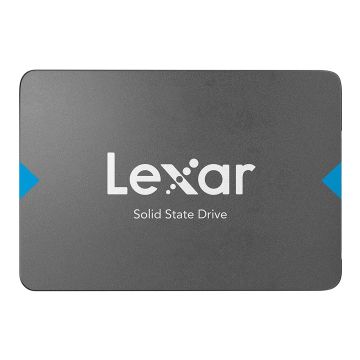 Lexar NQ100 SATA SSD - 240 GB (LNQ100X240G-RNNNG) thumbnail
