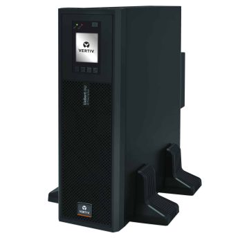 Vertiv Liebert ITA2201A0000A00 UPS Dubbele conversie (online) 20 kVA 20000 W (ITA2201A0000A00) thumbnail
