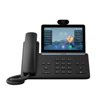 Yealink SIP-T88V - VoIP-Telefon (1301229) thumbnail