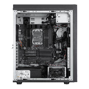 ASUS ExpertCenter PRO ET700I  W7 (90WS0012-M00130) thumbnail