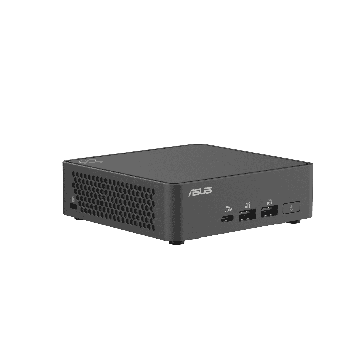 ASUS ExpertCenter PRO ET500I  W8 (90WS0041-M00040) thumbnail