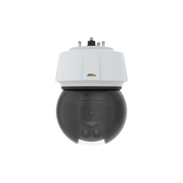 AXIS Q6315-LE 50 HZ (01924-003) thumbnail